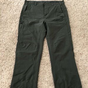 Men’s Columbia Omni-Shade Pants